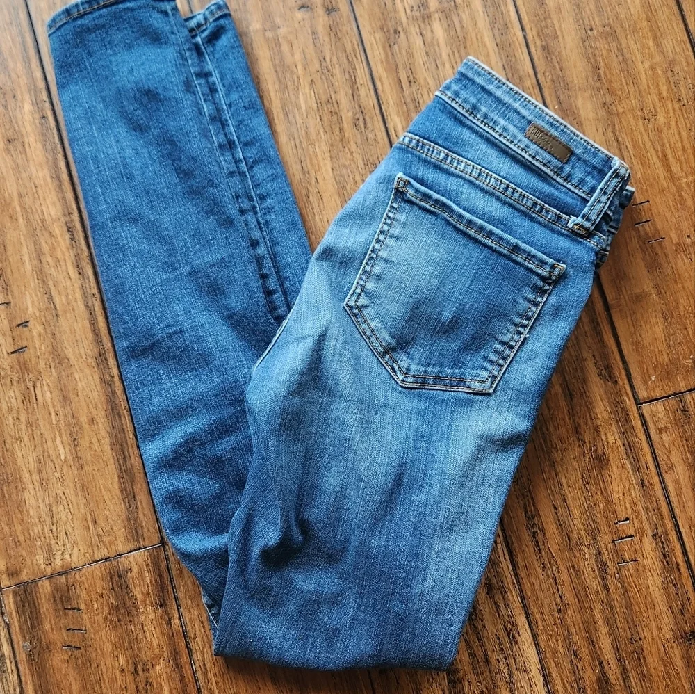 Kut from the Kloth‎ Toothpick Skinny Size 4